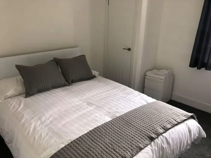 No 65 Leuchars (Nr St Andrews) Free Parking - Pet Friendly - Image 1