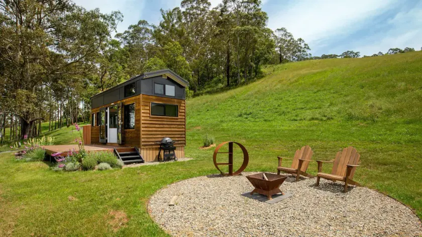 Stella at Kangaroo Valley - Amazing Views - Fire Pit - Image 1
