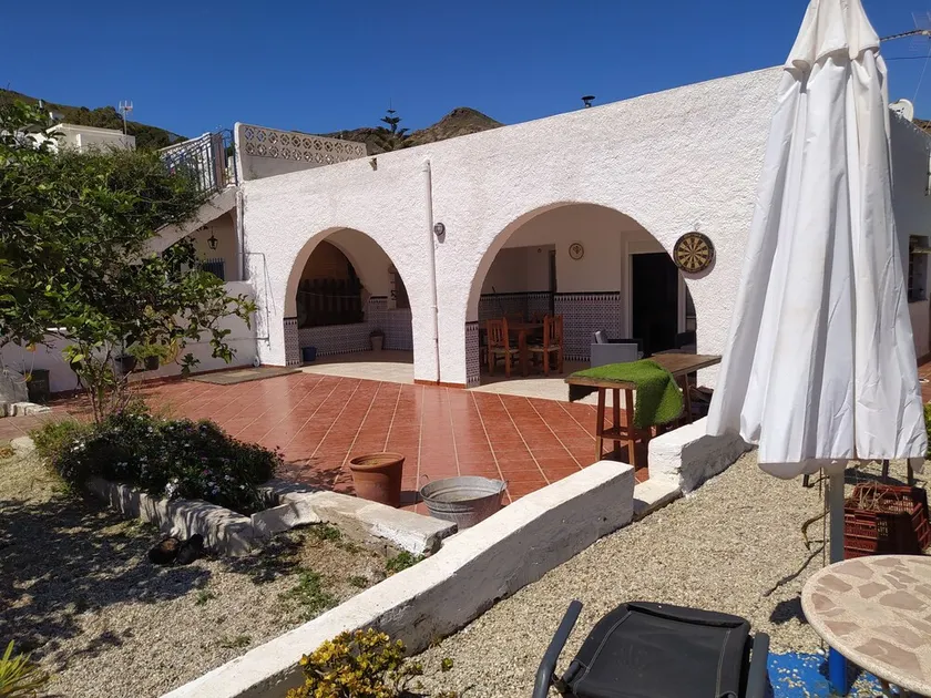 Ca virtudes: the lemon tree house - Image 1