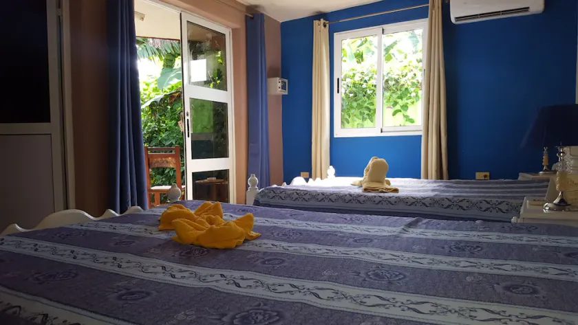 Villa Los Reyes - Image 1