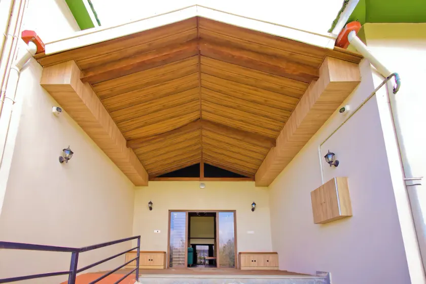 Whispering Pines - Image 1
