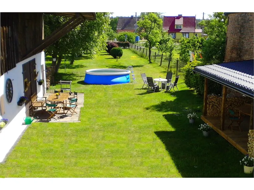 Appartamento adatto alle famiglie Mar Baltico polacco a Smoldzino - Image 1