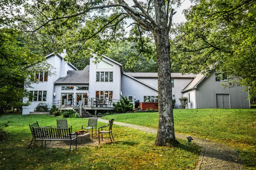 Nature's Retreat | Private Dock, Community Pool! - Image 1