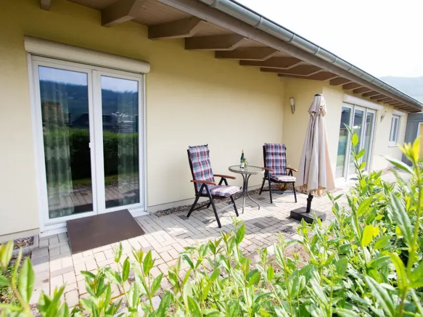 Ferienhaus Lentes - Ferienhaus - Image 1