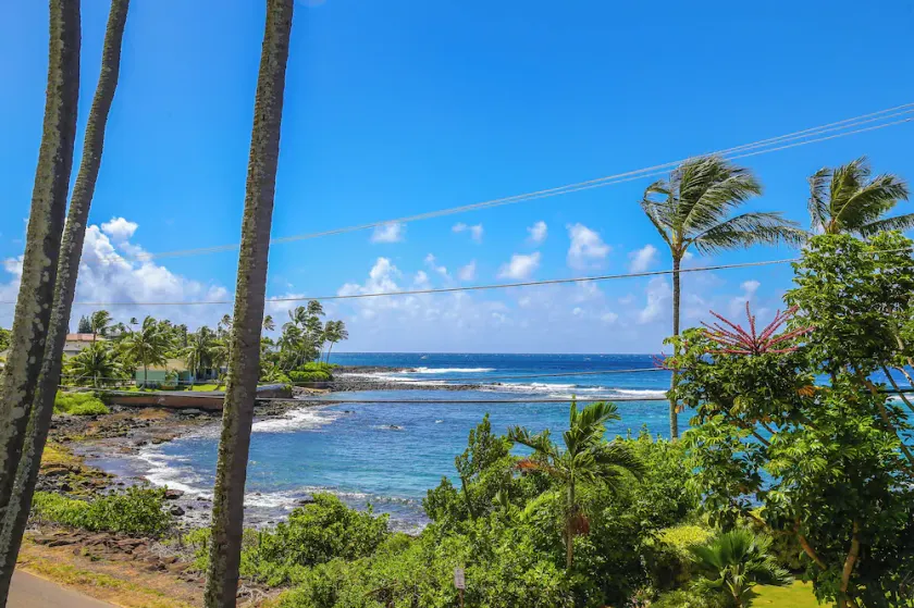 Prince Kuhio 301 Oceanside Amazing Ocean View - Image 1