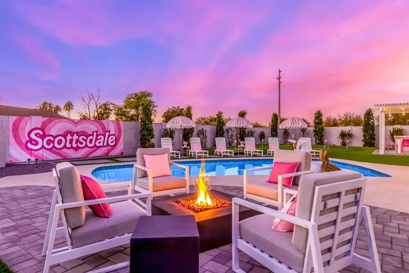 NEW - Dollhouse - Heated Pool, 5 Mins from Old Town Scottsdale! - Image 1