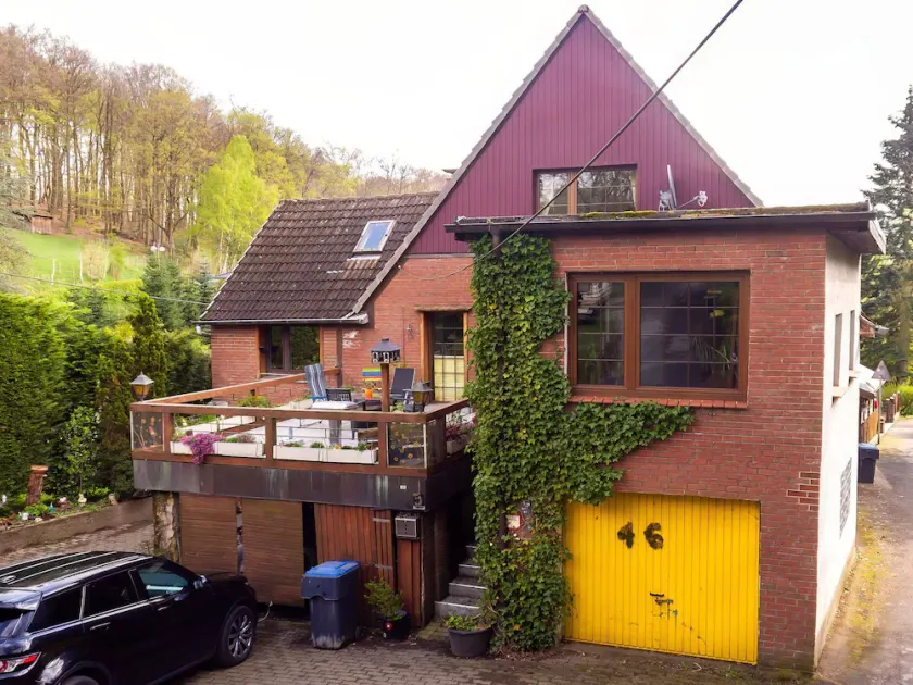Haus Keller by Interhome - Image 1