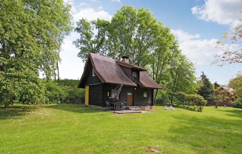 Ferienhaus Fürstenhagen - Image 1