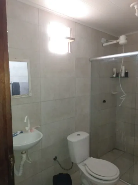 Cabana Inaê (Strandhaus) - Image 1