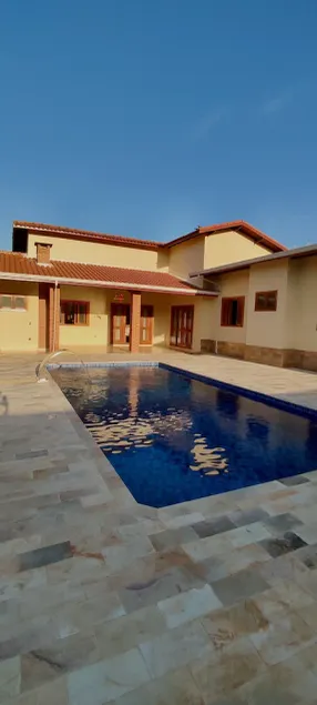 Vacation Home - Thermas de Aguas de Santa Bárbara - Image 1