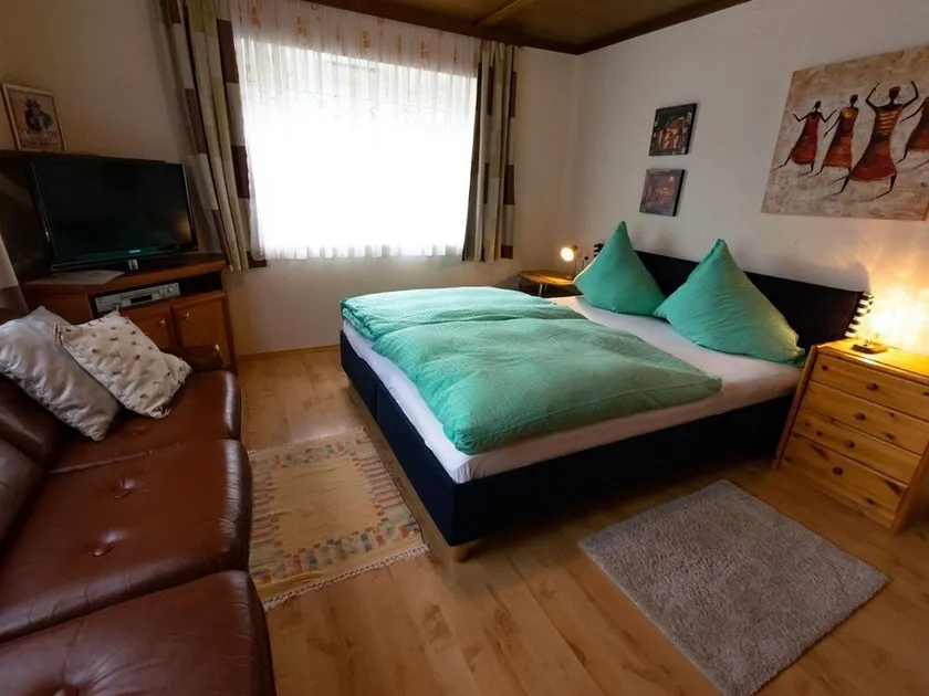 Ferienwohnung 2 - Appartementhaus Angermaier - Image 1
