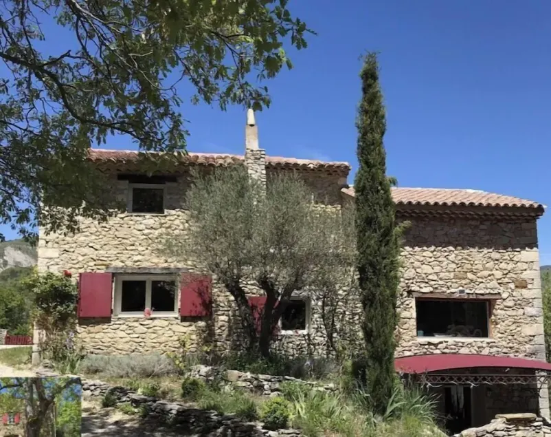 Charming 3-star farmhouse  - Image 1