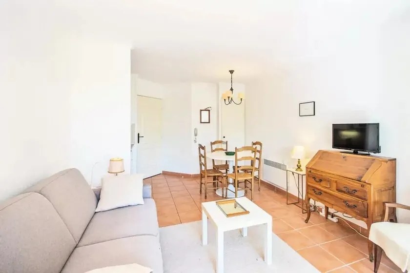 Village Pont Royal en Provence - maeva Home - Studio climatisé 4 Personnes - Sélection MAE-7498 - Image 1