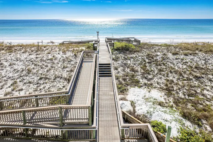 Inlet Reef 209 3 Bedroom Condo by RedAwning - Image 1