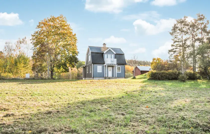 Gemütliches Zuhause in årjäng mit WLAN - Image 1