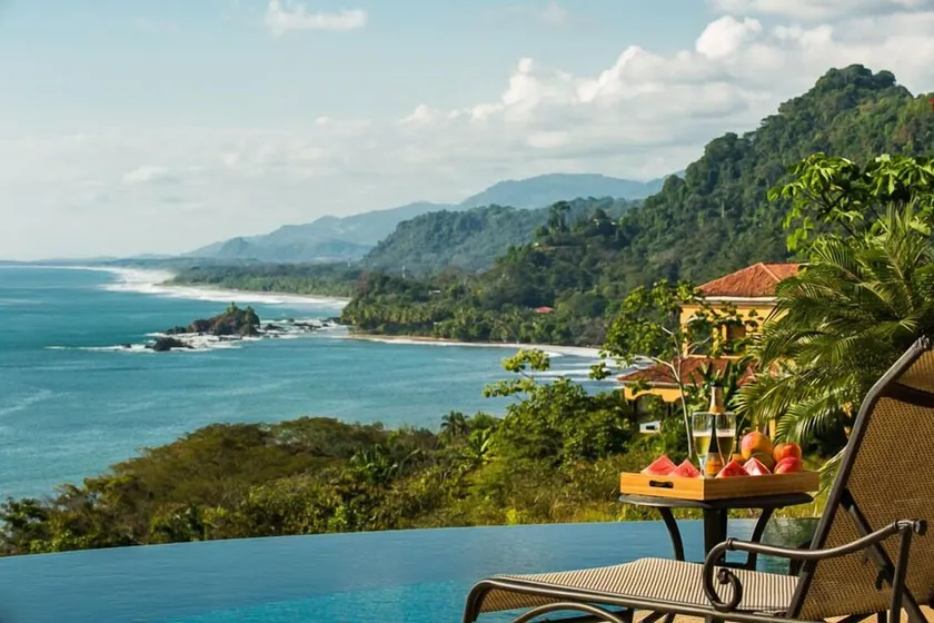 Suenos Pacificos, Featured in International Luxury Homes Magazine - Image 1