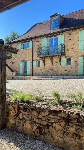 Domaine du Tilleul - La grande maison  - Image 1