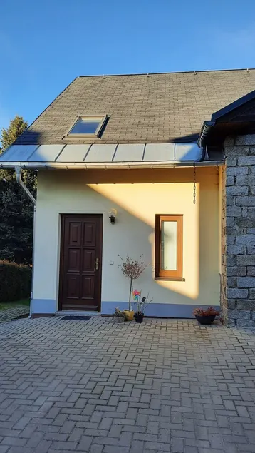 Holiday home in the beautiful Ore Mountains - Image 1