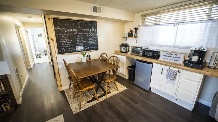 Basecamp Denver 2BR Guest Suite near Red Rocks - Image 1