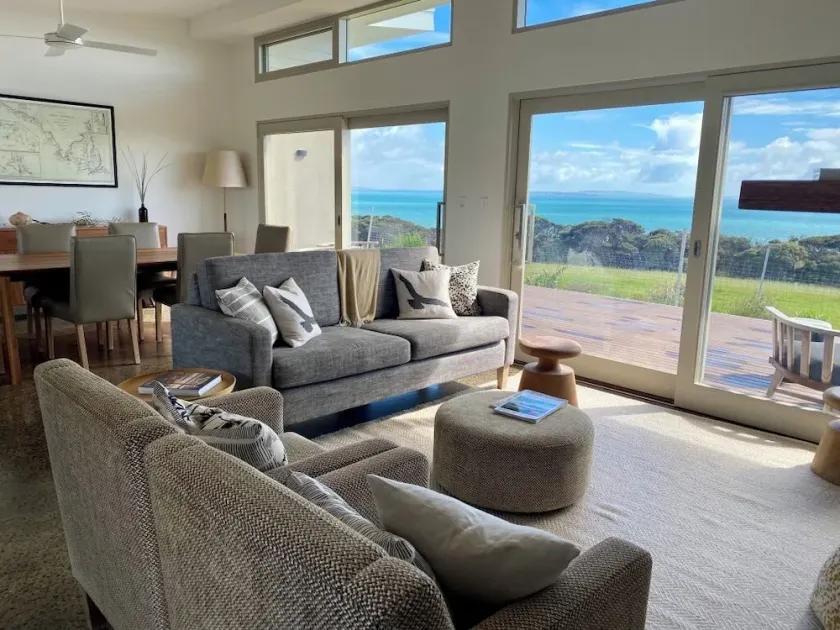Oceanview Eco Villas - Image 1