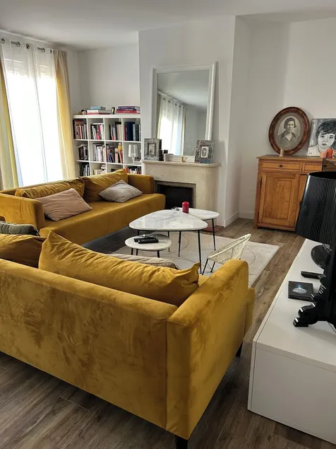 Appartement à 50m de la plage - Centre ville - Image 1