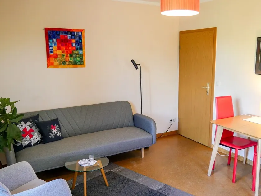 Ferienwohnung I. - Haus Mantuja - Image 1