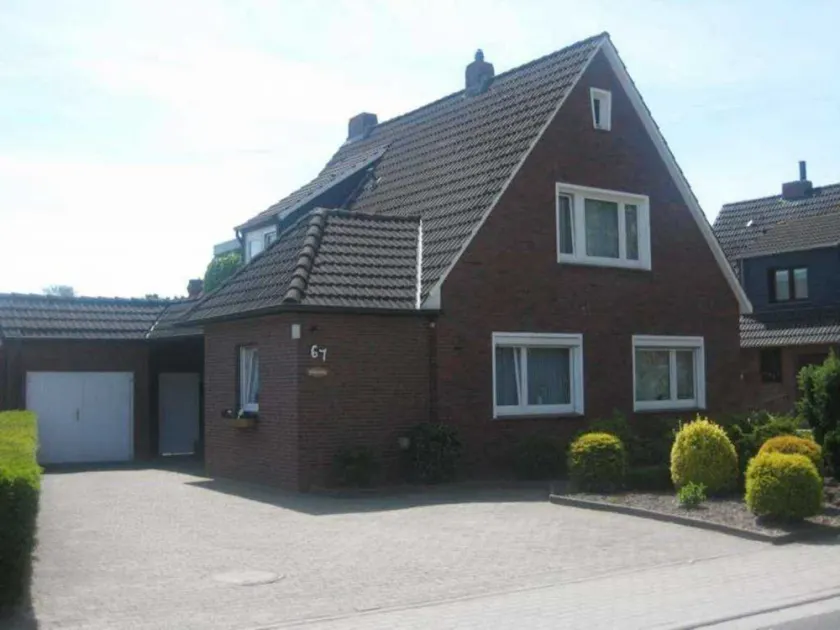 Ferienwohnung Bruns 15028 - Nur für Urlaubsgäste! - Image 1