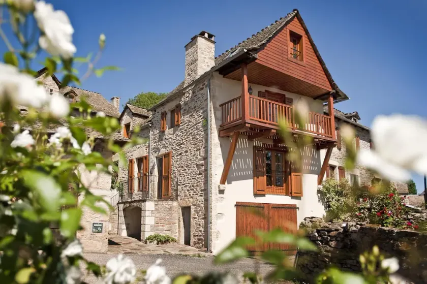 Gîte de la bonne Étoile - Image 1