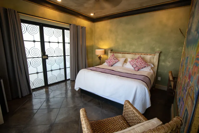 New listing! Ajijic Lake Front Suite! Suite 2 - Image 1