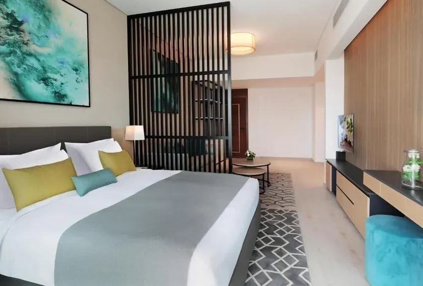 Studio Apartment In Science Park By E R - Image 1