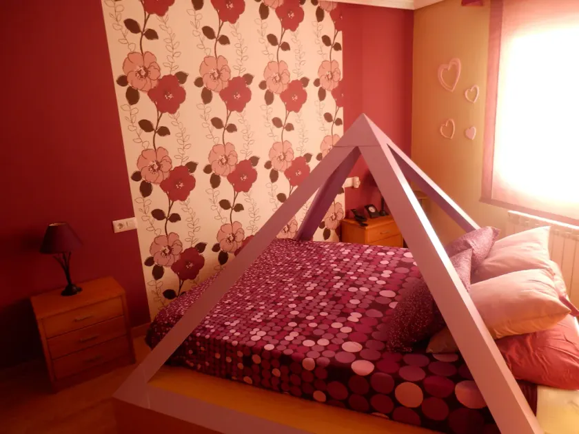 LUXURIUS APPARTAMENT IN CUENCA !!! - Image 1
