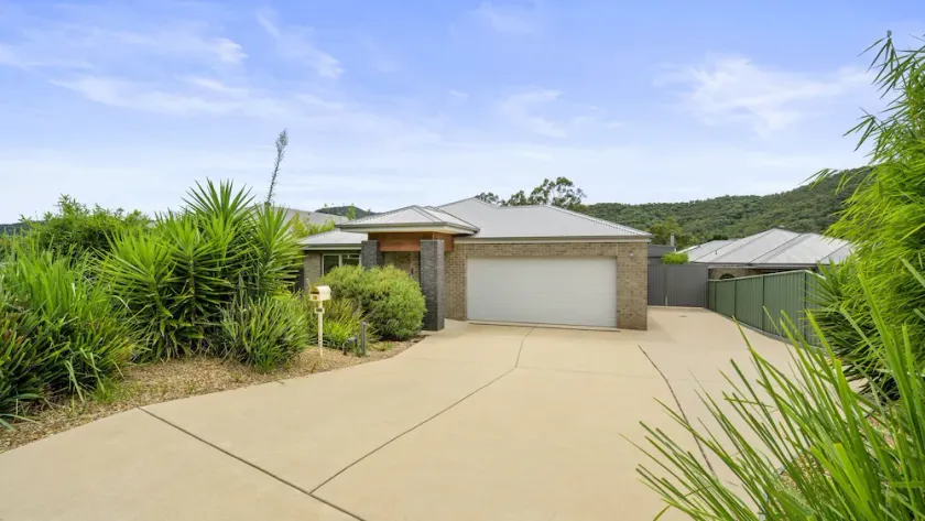 Mystic Retreat - Image 1