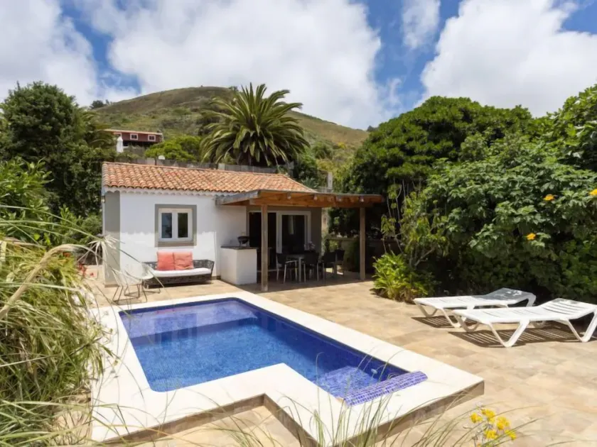 Holiday Home Jorge by Interhome - Image 1