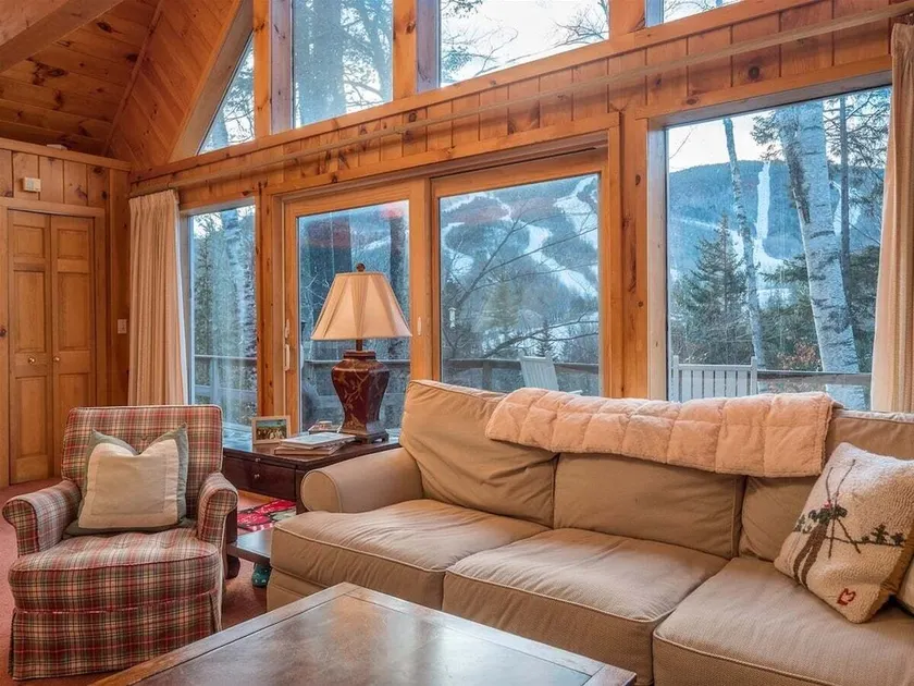 Sunday River Village Chalet - Image 1