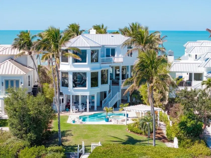 Captiva Grace home - Image 1
