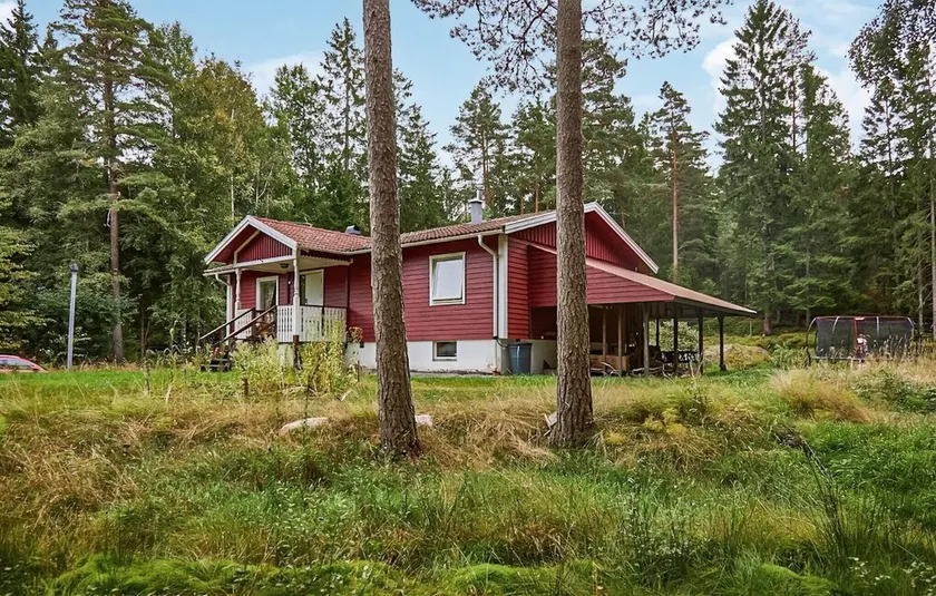 Maison confortable à Henån avec sauna - Image 1