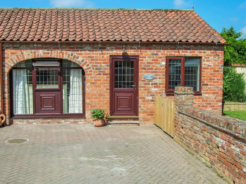 Oak Tree Cottage, BEVERLEY - Image 1