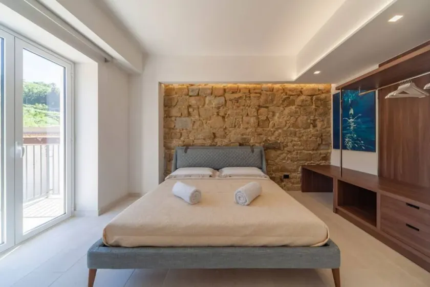 Apartment Oliva Nasitana - Maina Country Resort - with pool, in Sicily - Image 1