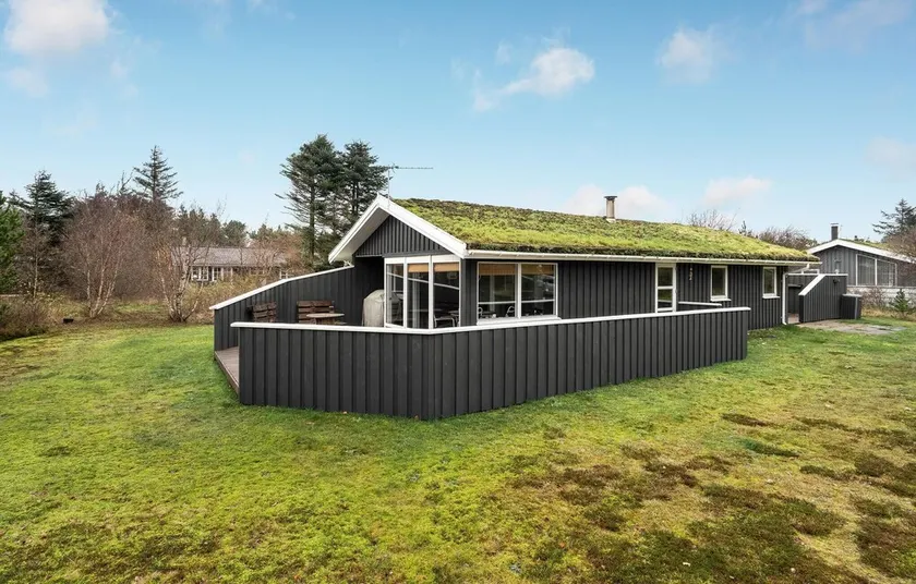 Cozy Home In Pandrup With Kitchen - Image 1