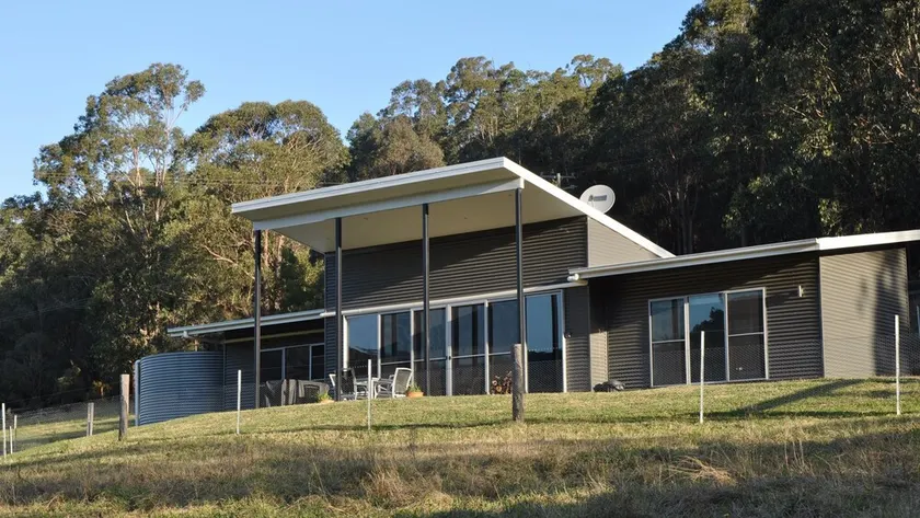 Valle Laguna - Modern Self Contained Villa set on 200acre farm - Image 1