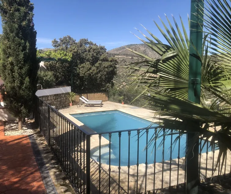 Cortijo Rocas Altas - Image 1