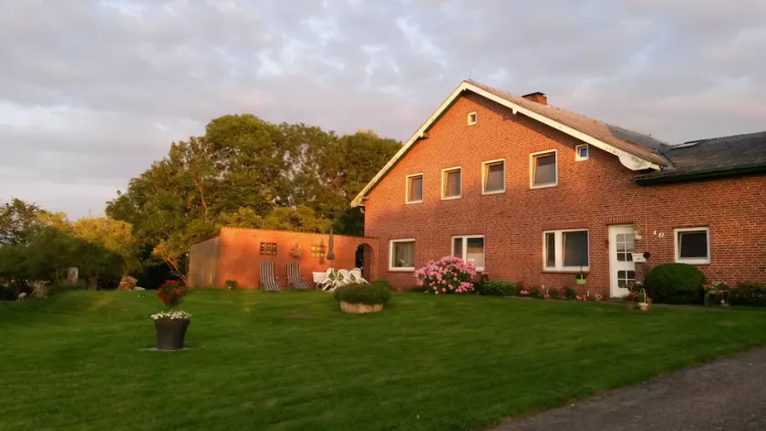 Ferienhof Friedenshof Hafer - Image 1