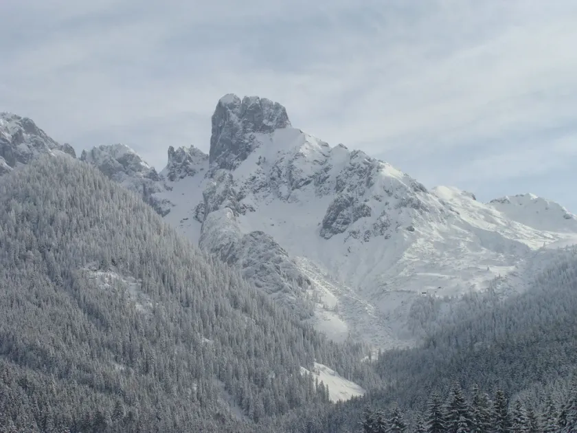 Spaziosa casa adatta alle famiglie con garage nel comprensorio sciistico Dachstein West - Image 1