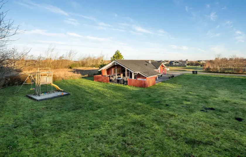 Superbe maison à Tarm avec WiFi - Image 1