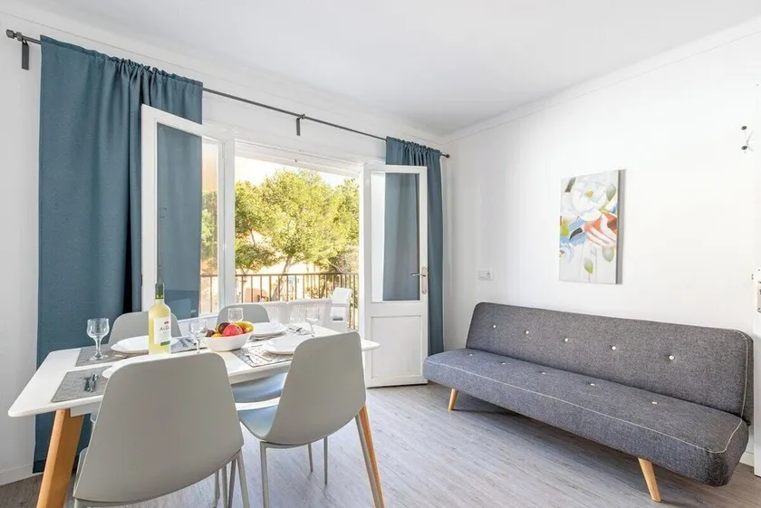 Apartment playa 1C in puerto Alcudia - Image 1
