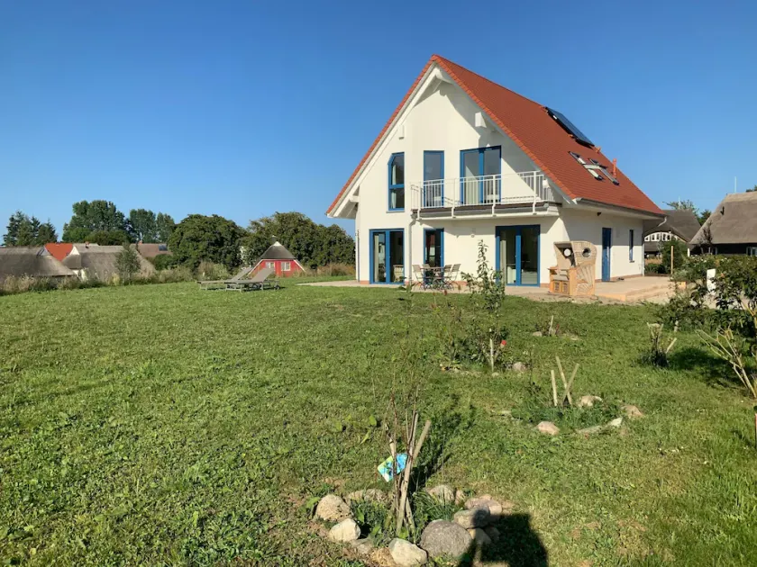 Ferienhaus für 5 Gäste mit 140m² in Lohme - Image 1