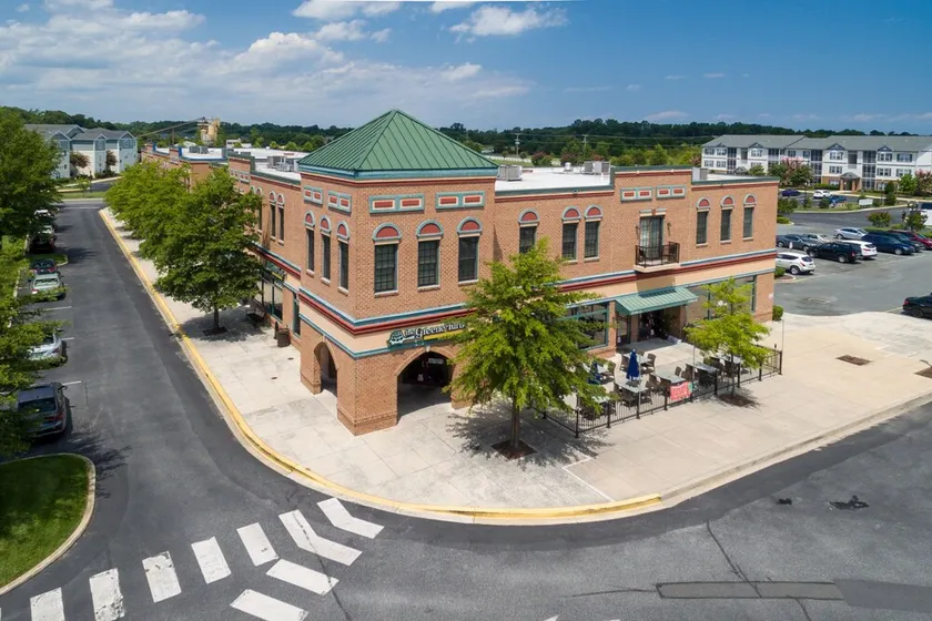 3 bedroom condo close to Lewes - Chesapeake Street Unit 42 - Image 1