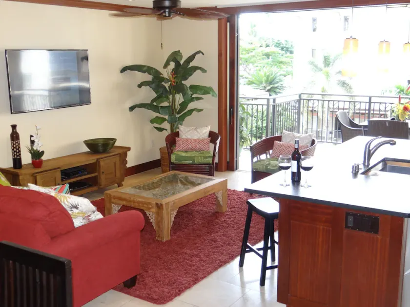 $ 335 / n 14-21 AUGUST !! UNIK OPGRADERET VILLA! - Image 1