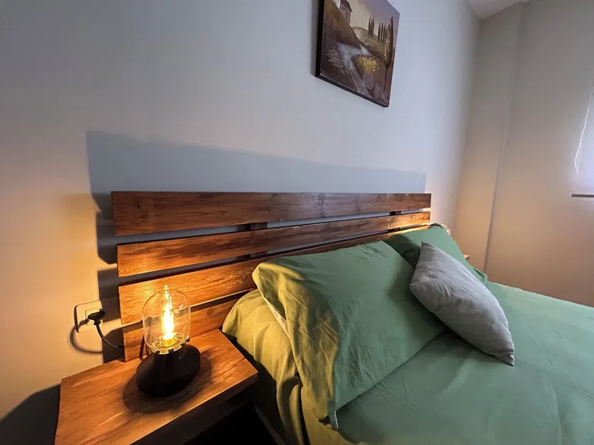 Cozy apartment in the Alpujarra Granadina - Image 1