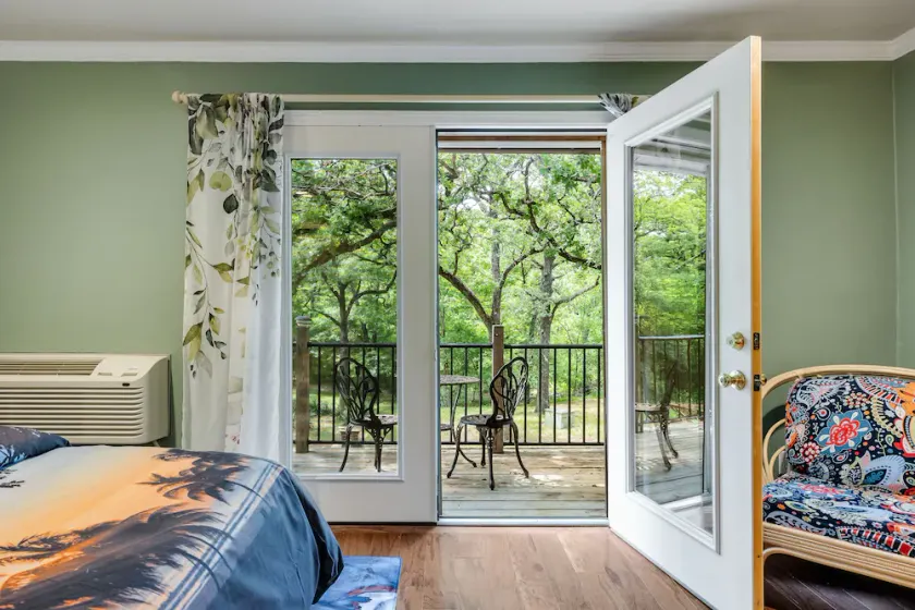 Woodlands Vacation Home in Little Elm/ Frisco TX - Image 1